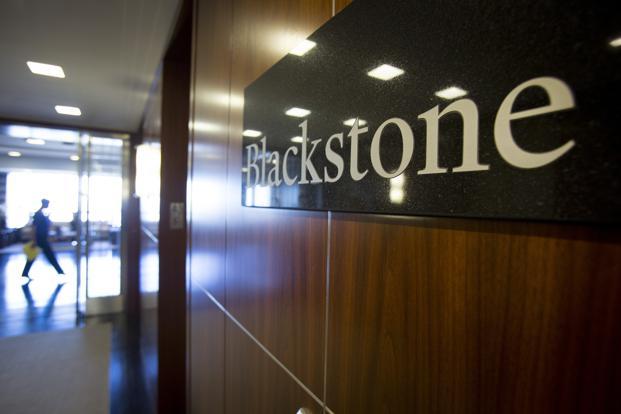 Blackstone to buy HPE's stake in India's MphasiS in up to $1.1 billion deal