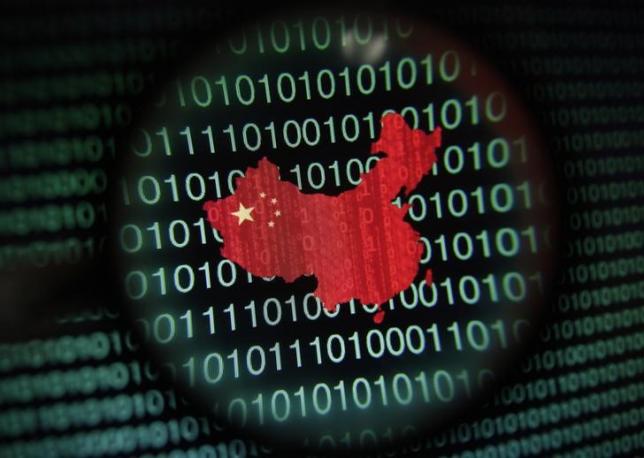 US says China internet censorship a burden for businesses