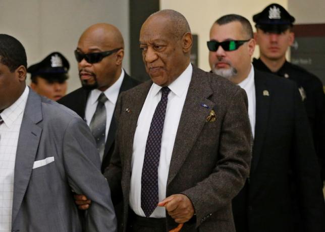 Cosby allowed to delay providing evidence in Massachusetts defamation case