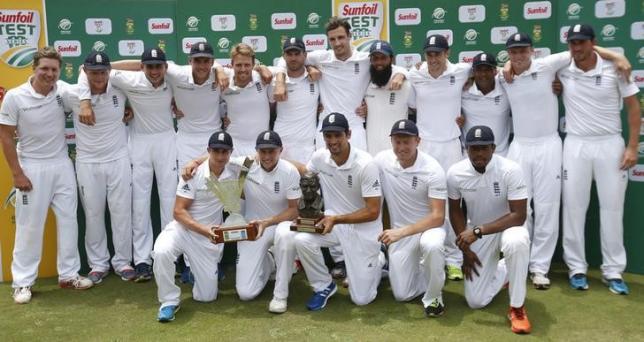 England propose points system for Sri Lanka series