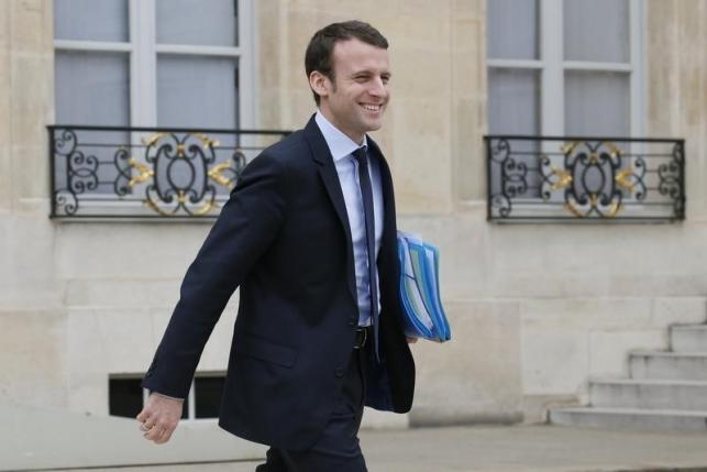 France committed to UK nuclear project