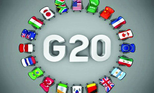 China suspends G20 anti-corruption task force