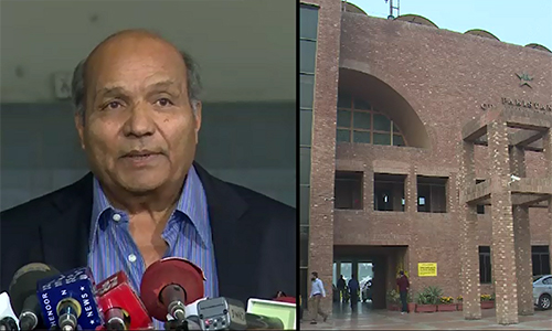 Intikhab Alam too holds Afridi responsible for World T20 debacle
