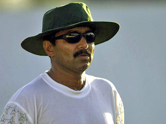 PCB saved its skin by appointing Sarfraz as T20 captain: Javed Miandad