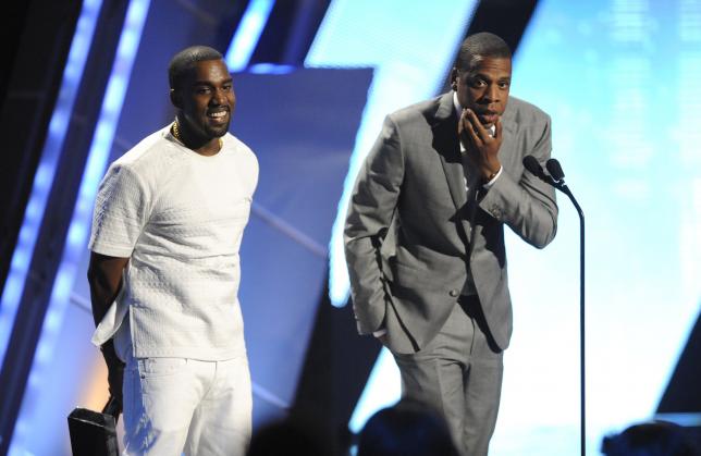 Fan sues Kanye West, Jay Z's Tidal over 'Pablo' album