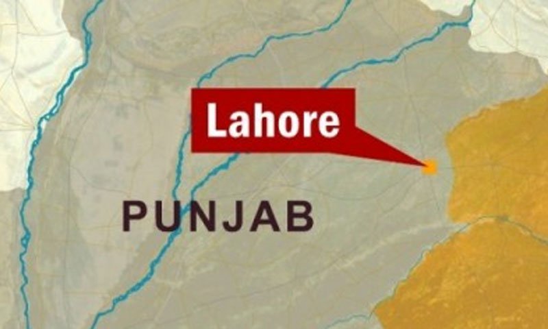 Two killed in Lahore over old enmity