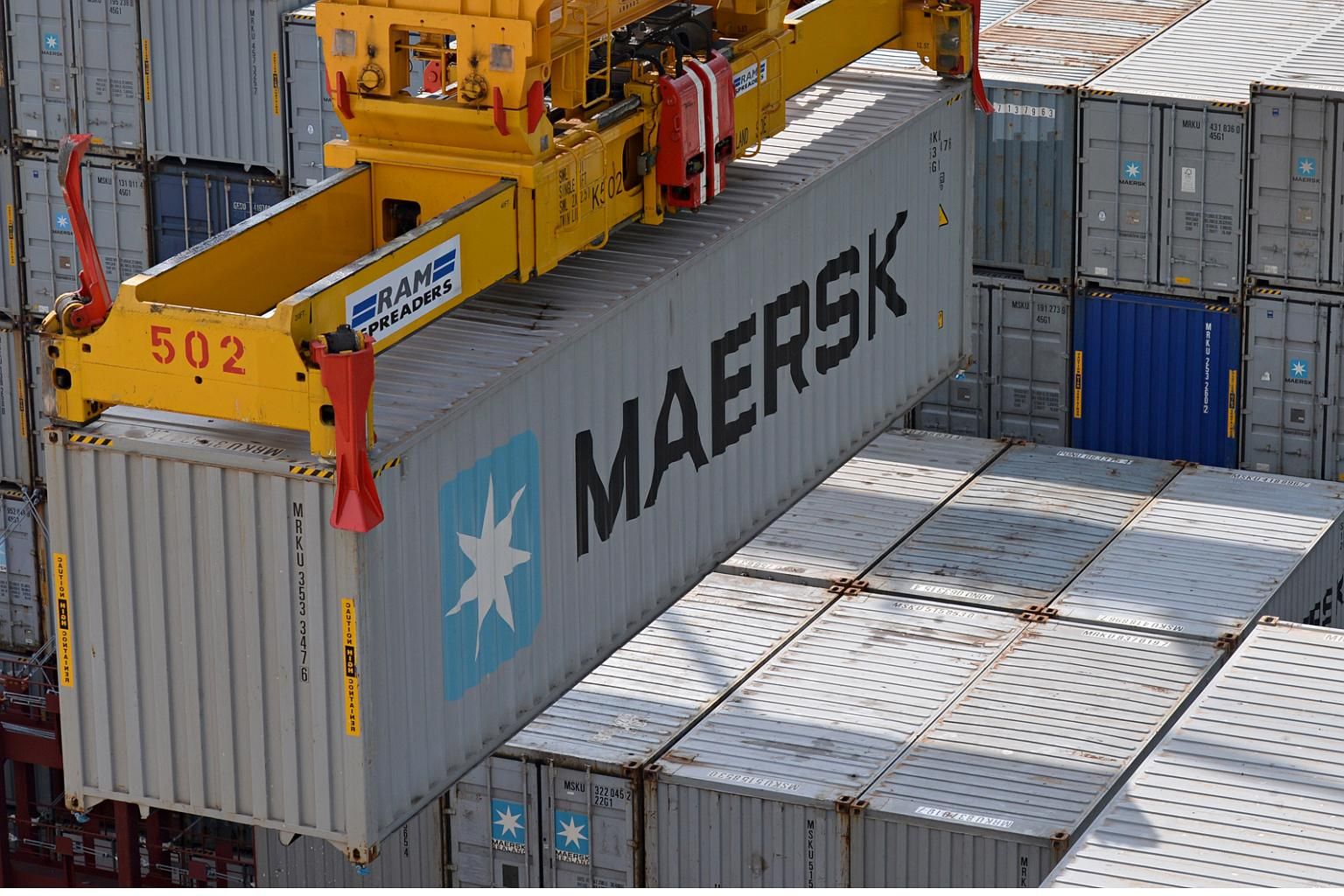 Maersk to shut Tyra field if no viable solution found by year end