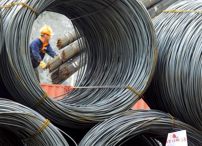 Major steel producers fail to reach deal on overcapacity, US chides China