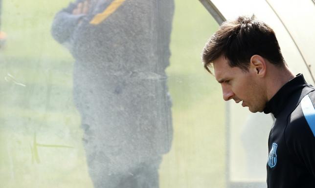 Family deny alleged Messi involvement in tax scheme