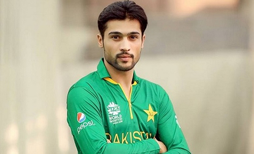 Muhammad Amir all set to depart for England on June 18