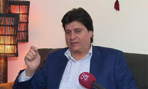Ex-coach Mohsin Khan refuses to become chief selector