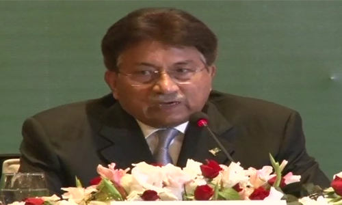 High treason case: Non-bailable arrest warrants issued for Pervez Musharraf