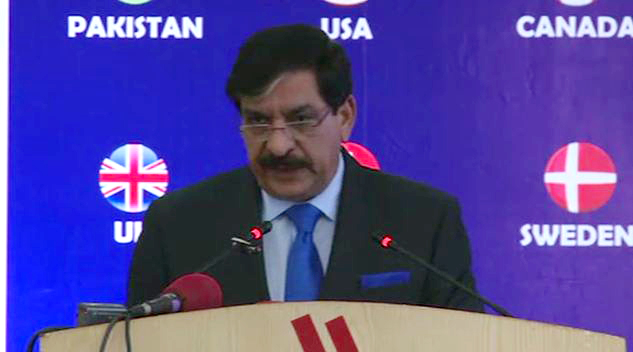 India, Pakistan cannot live with much hostility, says Lt Gen Nasir Janjua