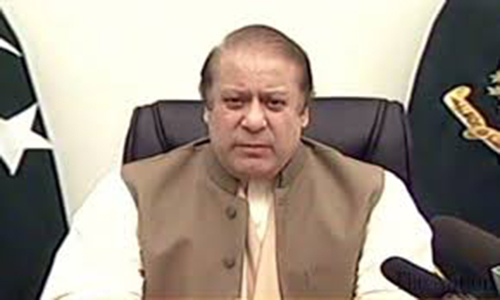 CPEC project will prove to be a game changer in the region, says PM Nawaz