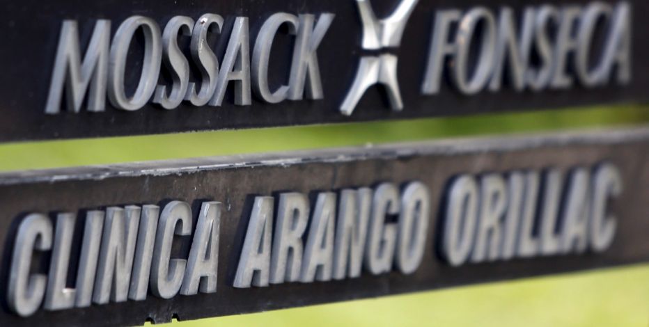 Panama law firm says data hack was external, files complaint