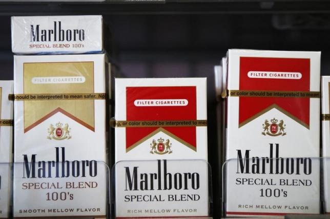 Philip Morris wins Missouri 'lights' class action trial
