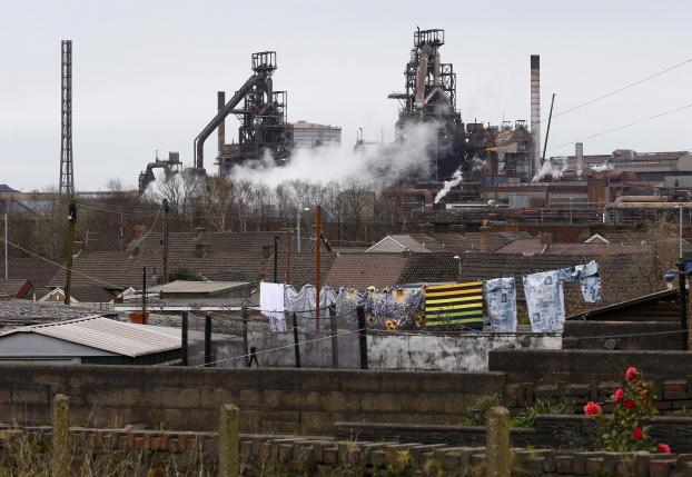 Port Talbot closure would tear hole in UK manufacturing supply chain