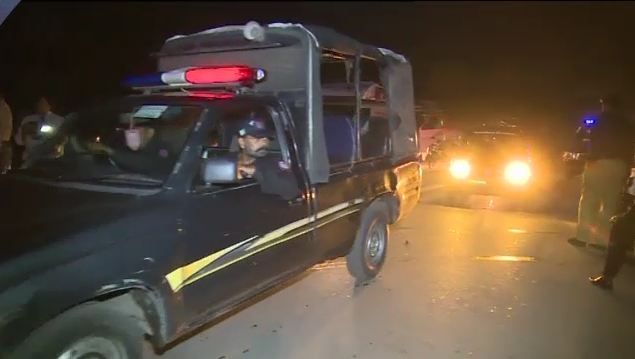CTD shot dead six terrorists in Lahore, four others flee