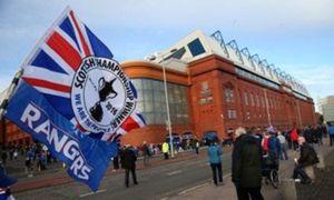 Right time for Rangers' return to Scottish elite