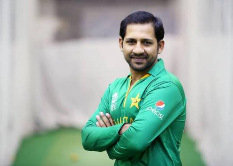 PCB appoints Sarfraz Ahmad as T20 captain