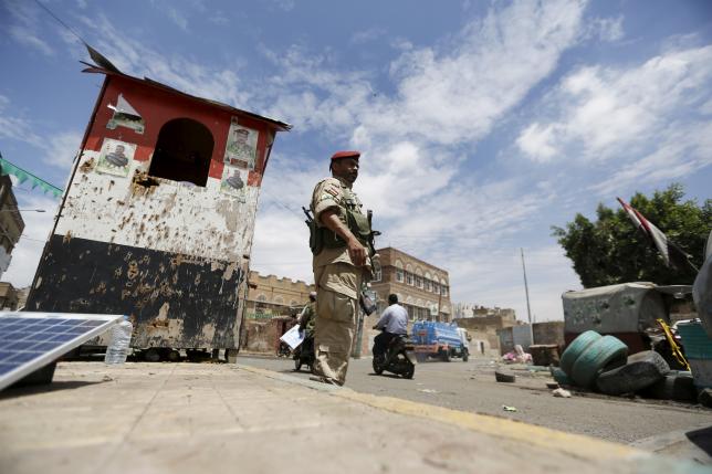 Yemen delegations pledge to leave for peace talks in Kuwait