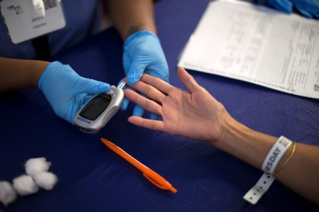 Diabetes cases reach 422 million as poorer countries see steep rises