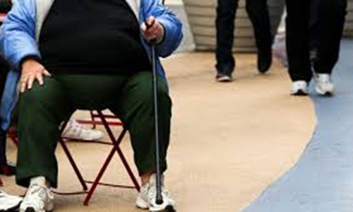 Obesity surgery linked to reduced pain, improved mobility