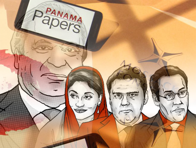 Panama Leaks: Judicial commission’s head to be announced in next 24 hours