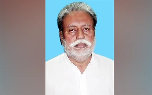 Jeay Sindh Tehreek chief Shafi Karnani shot dead in Thatha