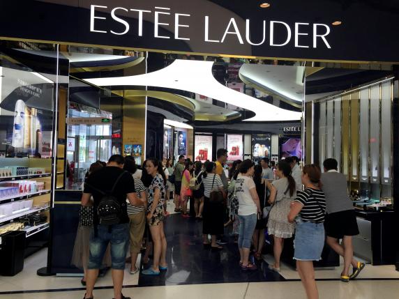 China bets on duty-free paradise to keep luxury spenders at home