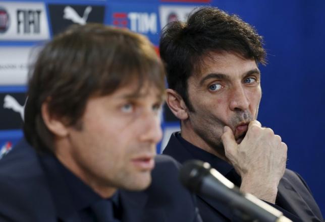 Disruptions and distractions could undo Conte's Italy