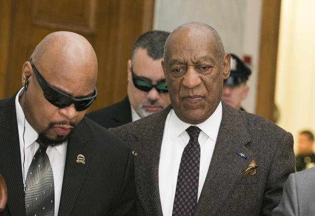 Cosby to return to court in criminal sexual assault case
