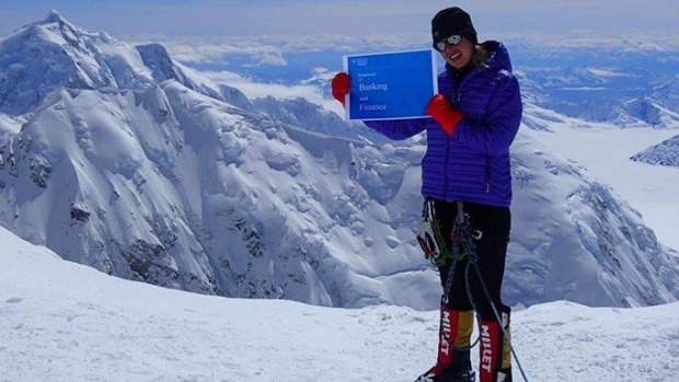 Australian climber dies while descending from Everest summit