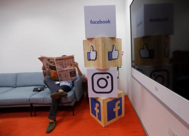 Facebook expands ads on third-party apps, websites to beyond users