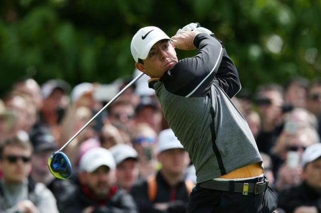 McIlroy may opt to skip Rio Games over Zika fears