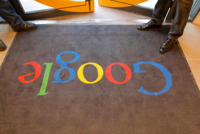 French investigators raid Google's Paris HQ over tax case