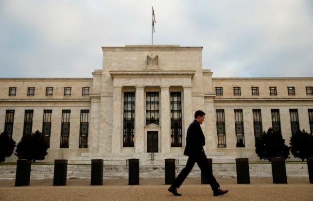 Investors all ears as Fed policymakers queue up to speak