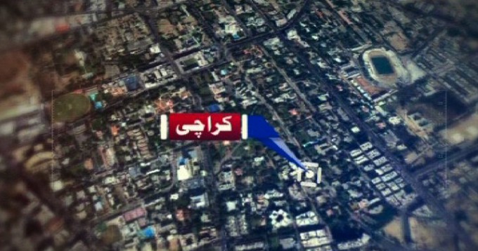 Deadly road crash claims seven lives in Karachi