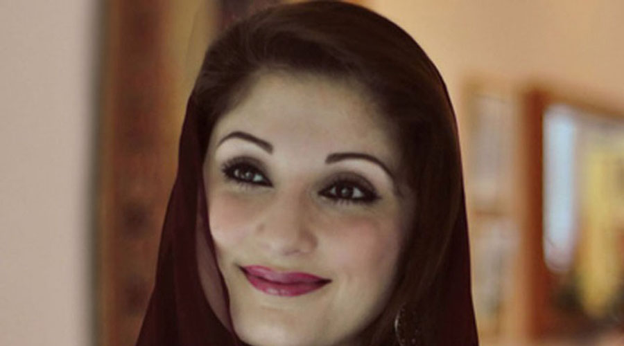 Millions will pray for Nawaz Sharif, Inshallah he will be fine soon: Maryam Nawaz