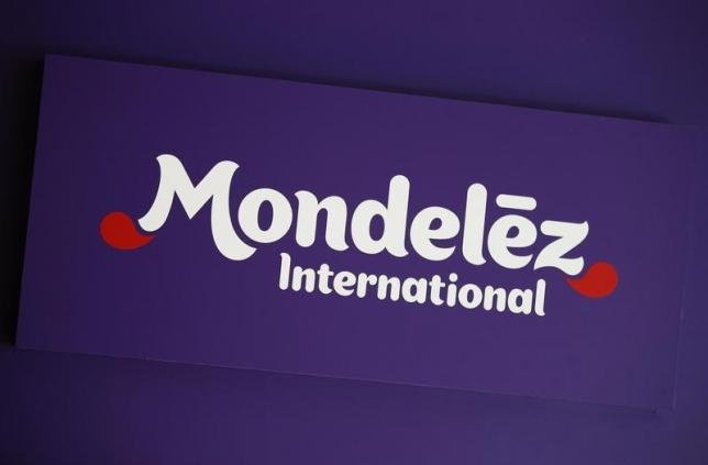 Mondelez to create more apps, online videos in advertising shift
