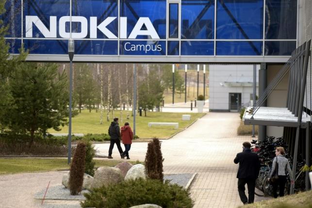 Nokia could cut 10,000-15,000 jobs worldwide: union