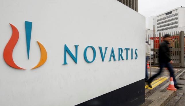 Novartis psoriasis drug maintains efficacy after four years: study