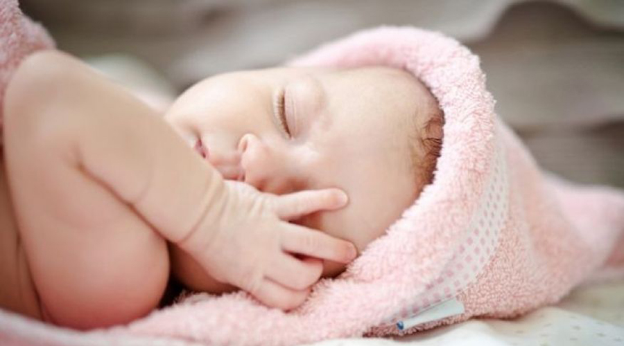 Parents who lose a baby to SIDS want more information