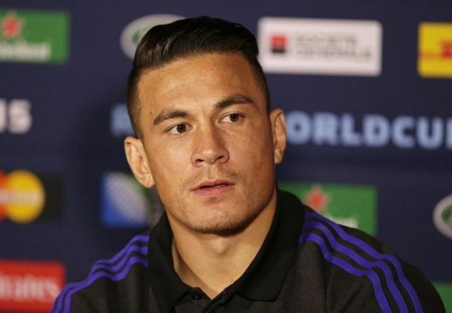 Sonny Bill set to stay with NZR until 2019