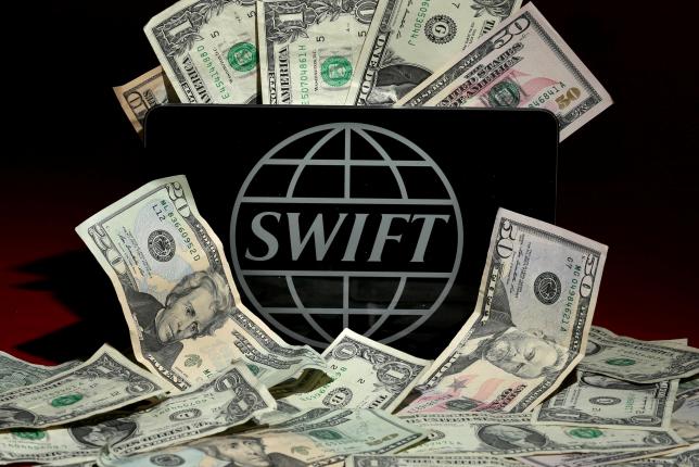 SWIFT to unveil new security plan after hackers' heists