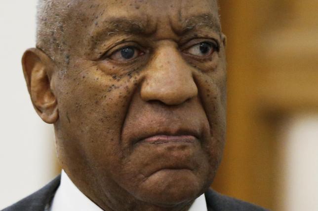 Pennsylvania judge orders Cosby to trial on sexual assault charge