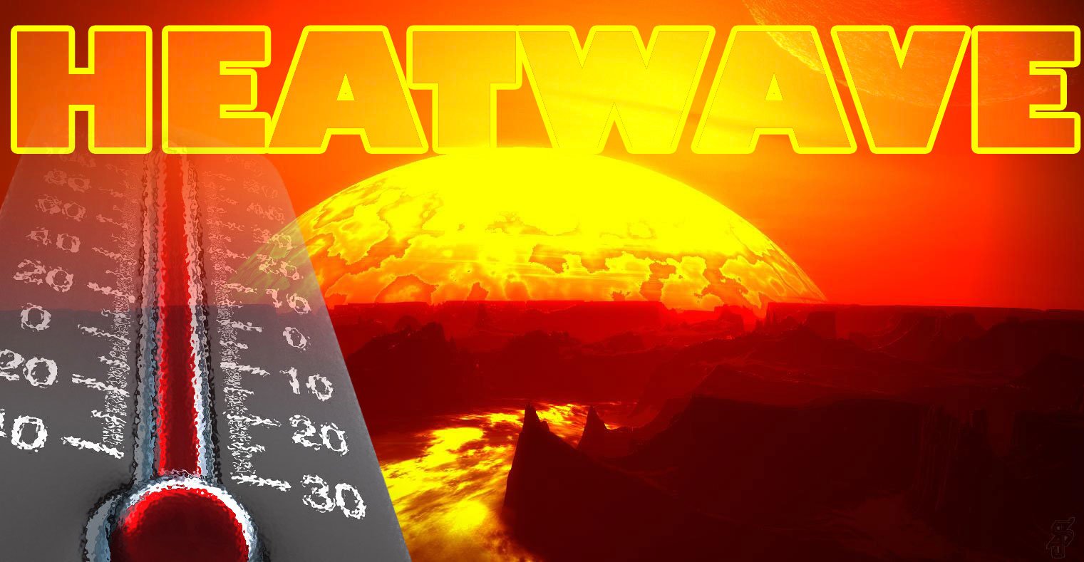 Sweltering heat engulfs country’s plain area