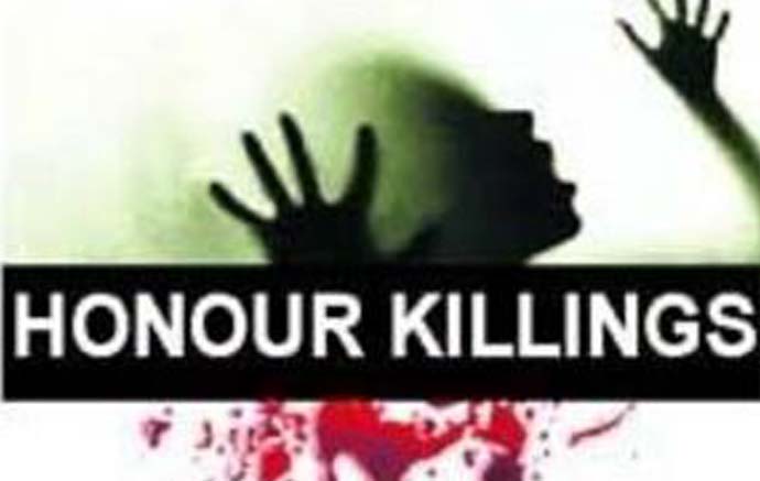 Boy, girl killed over honor in Rawalpindi