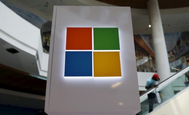 Microsoft to crack down on content promoting extremist acts