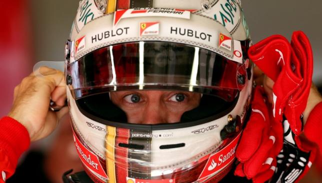 Ferrari's Vettel fastest in final Monaco practice